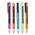 Stylo à bille en plastique promotionnel / stylo cadeau R4317b